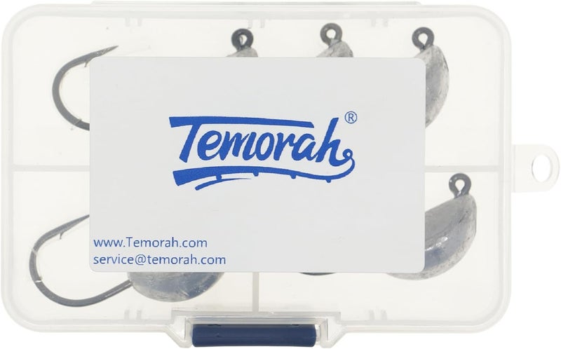 Temorah Sheephead Jigs - Image 5